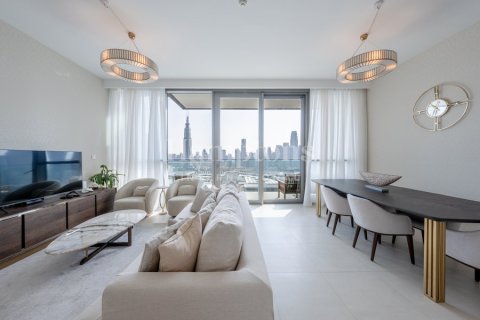شقة في Zabeel, دبي 3 غرف نوم, 164.25250400 م² رقم 12858 - صورة 10