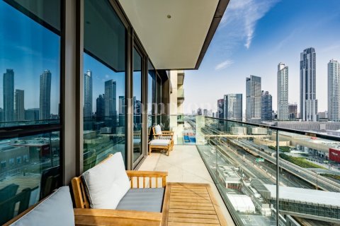 شقة في Zabeel, دبي 3 غرف نوم, 164.25250400 م² رقم 12858 - صورة 13