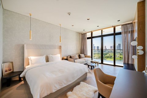 Снять в аренду квартиру в The Hills A, The Hills, Дубай: 3 спальни, 235.04459000м², № 12855 - фото 11