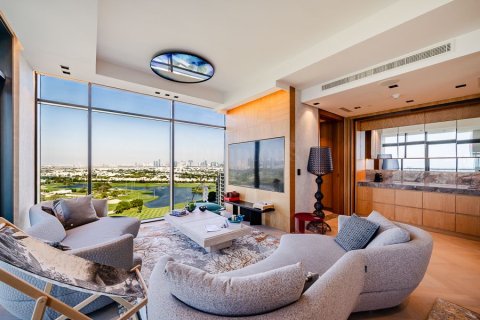 Снять в аренду квартиру в The Hills A, The Hills, Дубай: 3 спальни, 235.04459000м², № 12855 - фото 4