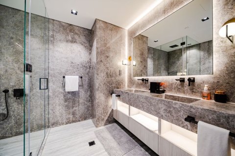 Снять в аренду квартиру в The Hills A, The Hills, Дубай: 3 спальни, 235.04459000м², № 12855 - фото 17