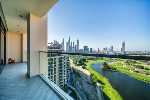 Снять в аренду квартиру в The Hills A, The Hills, Дубай: 3 спальни, 235.04459000м², № 12855 - фото 13