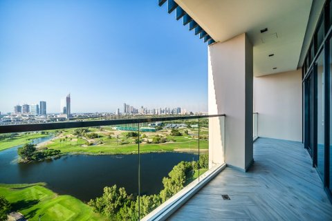 Снять в аренду квартиру в The Hills A, The Hills, Дубай: 3 спальни, 235.04459000м², № 12855 - фото 7