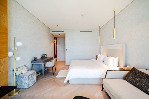 Снять в аренду квартиру в The Hills A, The Hills, Дубай: 3 спальни, 235.04459000м², № 12855 - фото 14