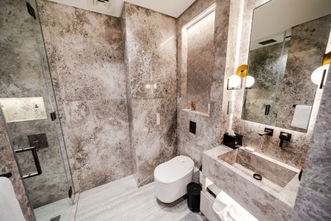 Снять в аренду квартиру в The Hills A, The Hills, Дубай: 3 спальни, 235.04459000м², № 12855 - фото 10