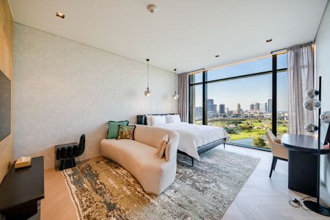 Снять в аренду квартиру в The Hills A, The Hills, Дубай: 3 спальни, 235.04459000м², № 12855 - фото 9