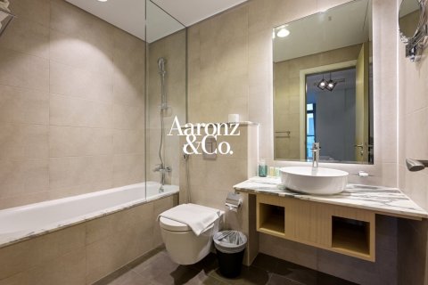 Appartement à Business Bay, Dubai, 2 chambres, 108 m², № 114464 - photo 4