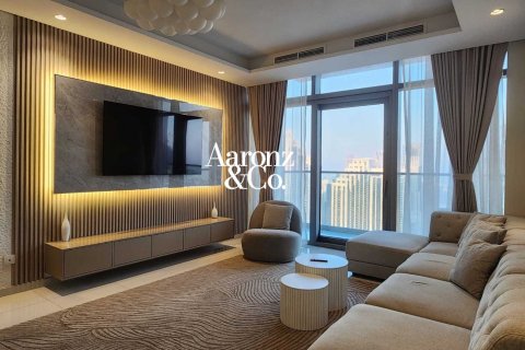 Appartement à Business Bay, Dubai, 2 chambres, 108 m², № 114464 - photo 10