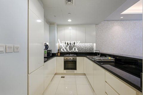 Appartement à Business Bay, Dubai, 2 chambres, 108 m², № 114464 - photo 5