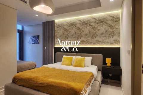 Appartement à Business Bay, Dubai, 2 chambres, 108 m², № 114464 - photo 15