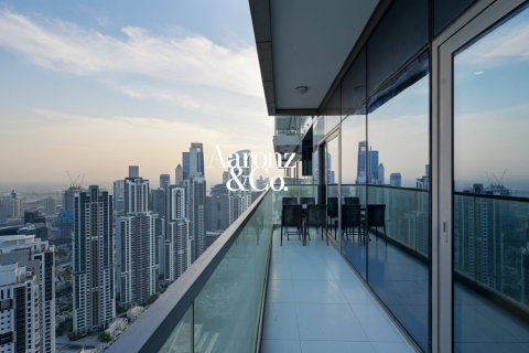 Appartement à Business Bay, Dubai, 2 chambres, 108 m², № 114464 - photo 3