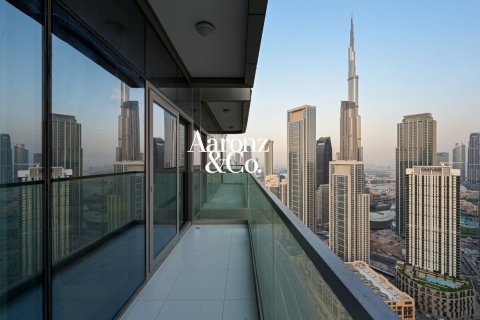 Appartement à Business Bay, Dubai, 2 chambres, 108 m², № 114464 - photo 2