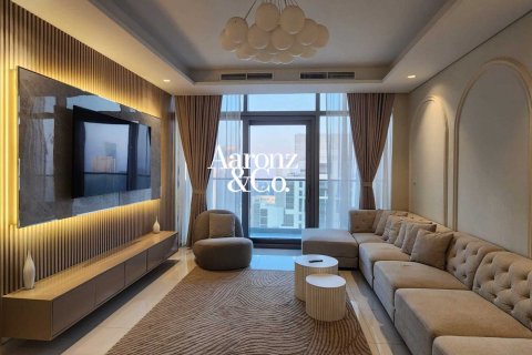 Appartement à Business Bay, Dubai, 2 chambres, 108 m², № 114464 - photo 9