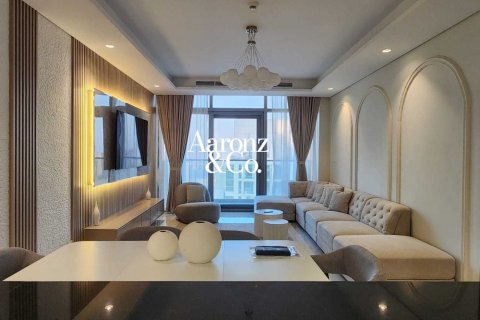 Appartement à Business Bay, Dubai, 2 chambres, 108 m², № 114464 - photo 1