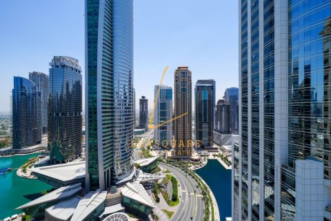 شقة في أبراج بحيرة جميرا, دبي 2 غرف نوم, 107 م² رقم 114468 - صورة 24