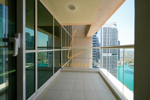 شقة في أبراج بحيرة جميرا, دبي 2 غرف نوم, 107 م² رقم 114468 - صورة 18