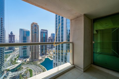 شقة في أبراج بحيرة جميرا, دبي 2 غرف نوم, 107 م² رقم 114468 - صورة 22