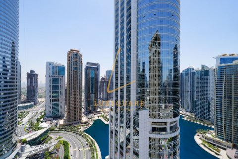 شقة في أبراج بحيرة جميرا, دبي 2 غرف نوم, 107 م² رقم 114468 - صورة 23