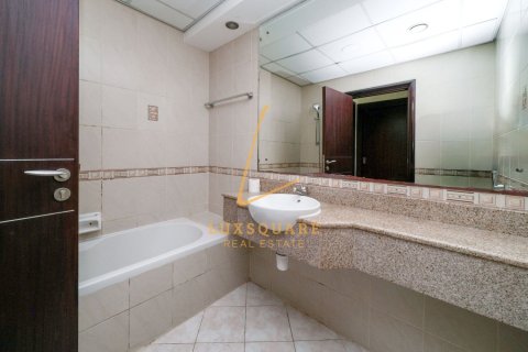 شقة في أبراج بحيرة جميرا, دبي 2 غرف نوم, 107 م² رقم 114468 - صورة 19