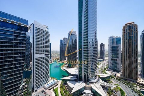 شقة في أبراج بحيرة جميرا, دبي 2 غرف نوم, 107 م² رقم 114468 - صورة 26