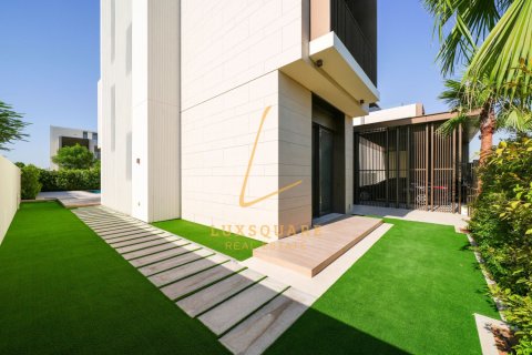 فيلا في EMAAR South, Dubai South (Dubai World Central), دبي 3 غرف نوم, 660 م² رقم 114467 - صورة 29