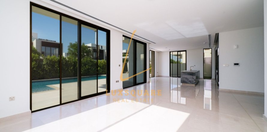 فيلا في EMAAR South, Dubai South (Dubai World Central), دبي 3 غرف نوم, 660 م² رقم 114467