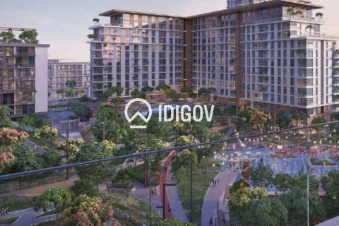 Apartamento en City Walk, Dubai, 3 dormitorios, 151.62 m², № 120794 - foto 4