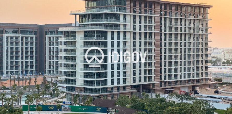 Apartamento en City Walk, Dubai, 3 dormitorios, 151.62 m², № 120794