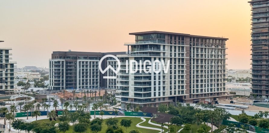 Apartment in City Walk, Dubai 2 bedrooms, 112.6 sq.m. № 120793