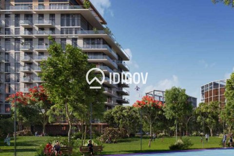 Apartment in City Walk, Dubai 2 bedrooms, 112.6 sq.m. № 120793 - photo 5
