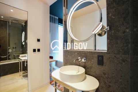 Apartamento en Business Bay, Dubai, 2 dormitorios, 74.51 m², № 120797 - foto 18