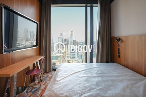Apartamento en Business Bay, Dubai, 2 dormitorios, 74.51 m², № 120797 - foto 11