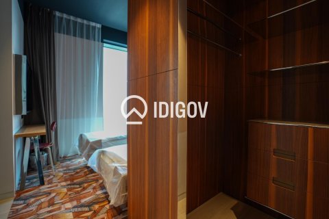Apartamento en Business Bay, Dubai, 2 dormitorios, 74.51 m², № 120797 - foto 16