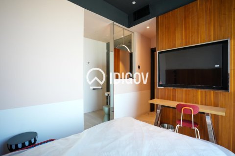 Apartamento en Business Bay, Dubai, 2 dormitorios, 74.51 m², № 120797 - foto 12