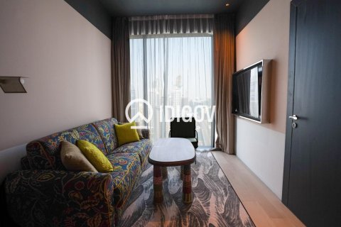 Apartamento en Business Bay, Dubai, 2 dormitorios, 74.51 m², № 120797 - foto 4