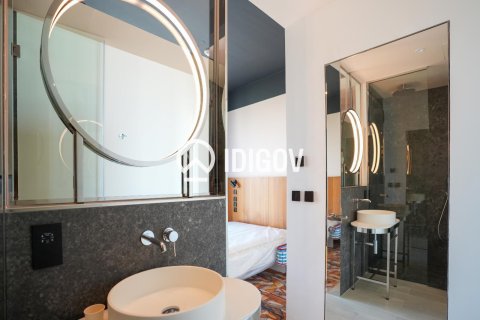 Apartamento en Business Bay, Dubai, 2 dormitorios, 74.51 m², № 120797 - foto 24