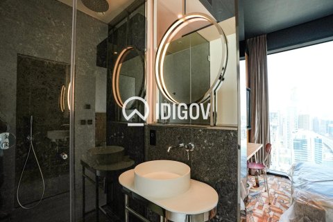 Apartamento en Business Bay, Dubai, 2 dormitorios, 74.51 m², № 120797 - foto 22