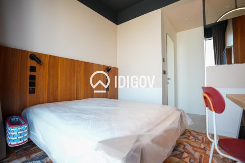 Apartamento en Business Bay, Dubai, 2 dormitorios, 74.51 m², № 120797 - foto 14