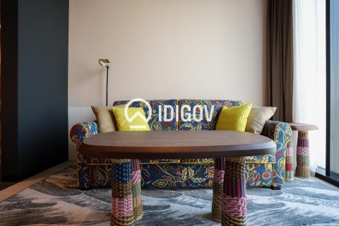 Apartamento en Business Bay, Dubai, 2 dormitorios, 74.51 m², № 120797 - foto 5