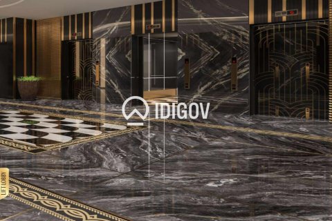 Apartamento en Dubai, 1 dormitorio, 73.39 m², № 120792 - foto 3