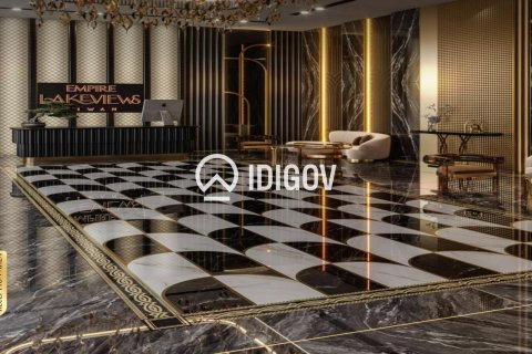 Apartamento en Dubai, 1 dormitorio, 73.39 m², № 120792 - foto 2