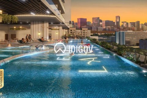 Apartamento en Dubai, 1 dormitorio, 73.39 m², № 120792 - foto 6