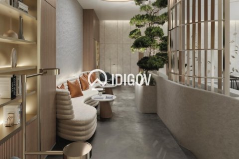 Apartment in Business Bay, Dubai 2 bedrooms, 98.2 sq.m. № 120796