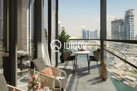 Apartment in Business Bay, Dubai 2 bedrooms, 98.2 sq.m. № 120796 - photo 2