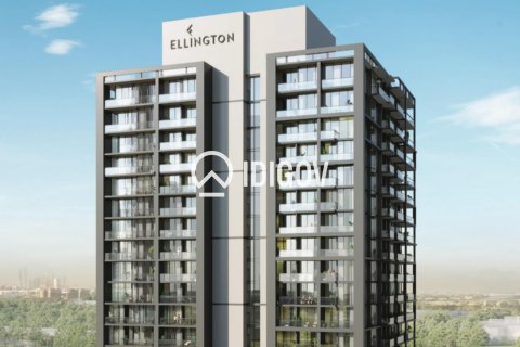 Apartment in Business Bay, Dubai 2 bedrooms, 98.2 sq.m. № 120796 - photo 3