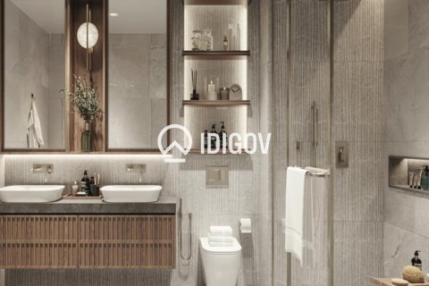 Apartment in Business Bay, Dubai 2 bedrooms, 98.2 sq.m. № 120796 - photo 8
