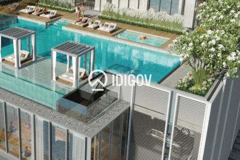 Apartment in Business Bay, Dubai 2 bedrooms, 98.2 sq.m. № 120796 - photo 6