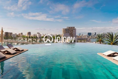 Apartment in Maritime City, Dubai 2 bedrooms, 95.88 sq.m. № 120795 - photo 11