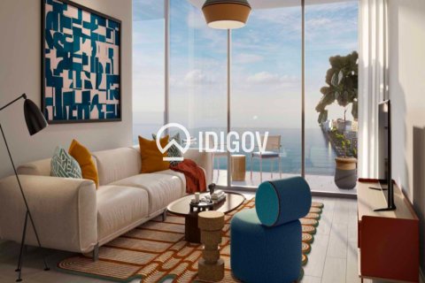 Apartment in Maritime City, Dubai 2 bedrooms, 95.88 sq.m. № 120795 - photo 13