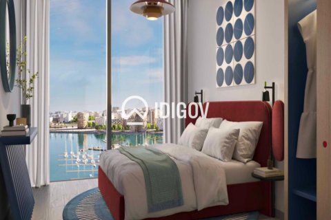 Apartment in Maritime City, Dubai 2 bedrooms, 95.88 sq.m. № 120795 - photo 3